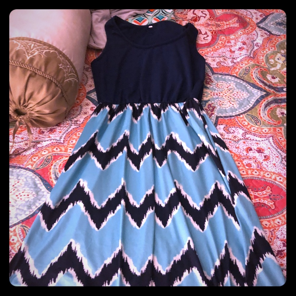 Cute comfy dress